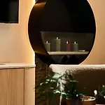 Hotel Balder Luxury Lodge&glass Igloos Levi