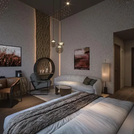 Balder Luxury 5* Levi