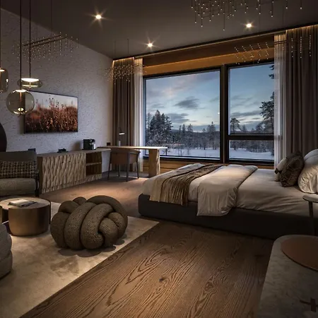 Balder Luxury