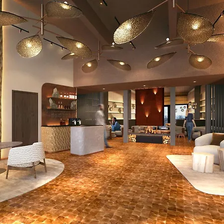 Balder Luxury 5* Levi