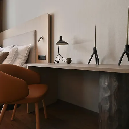 Hotel Balder Luxury