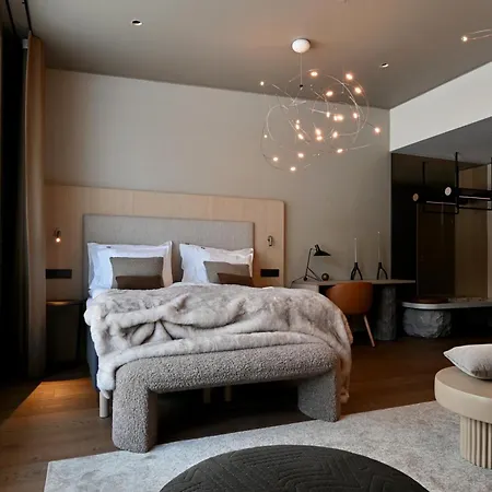 Balder Luxury