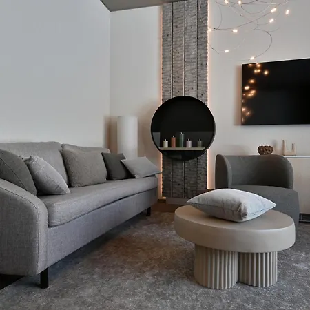 Balder Luxury