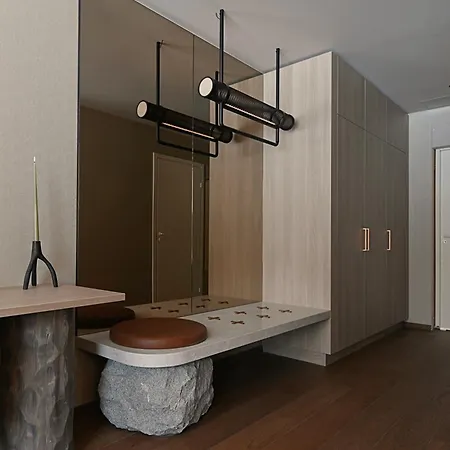 Balder Luxury & Glass Igloos Levi