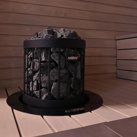 Balder Luxury & Glass Igloos 5* Levi