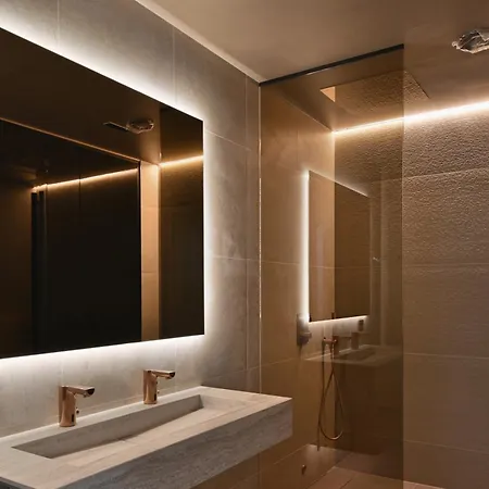 Balder Luxury Hotel 5*