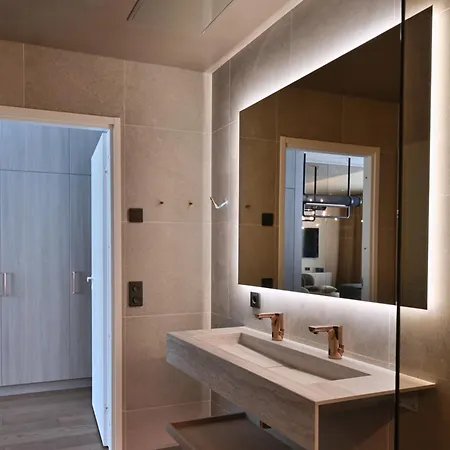 Balder Luxury Hotel 5*