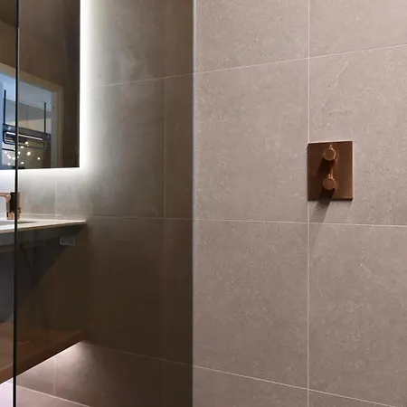 Balder Luxury 5*