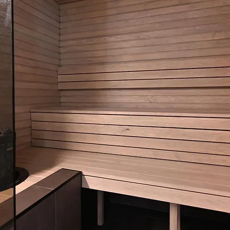 Balder Luxury & Glass Igloos