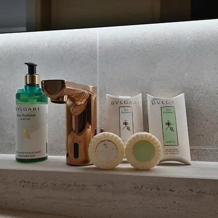 Balder Luxury Hotel Levi
