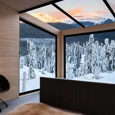 Hotel Balder Luxury