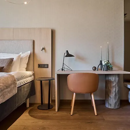 Hotel Balder Luxury & Glass Igloos 5*