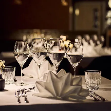 Balder Luxury & Glass Igloos 5* Levi