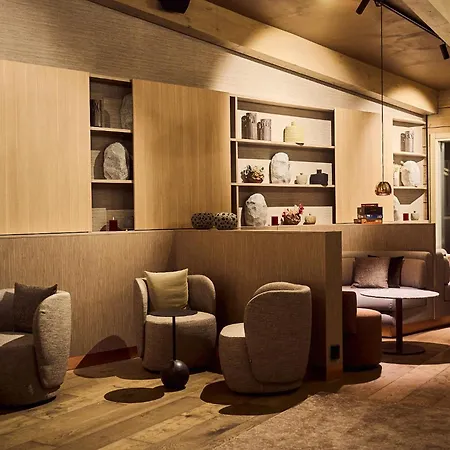 Balder Luxury & Glass Igloos Hotel 5*