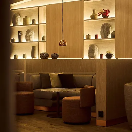 Balder Luxury & Glass Igloos 5*