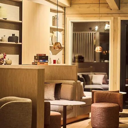 Balder Luxury & Glass Igloos