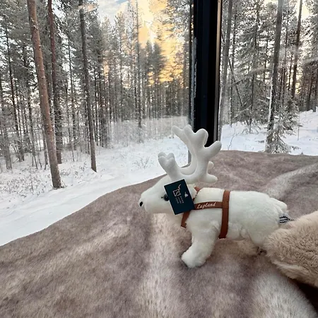 Hotel Balder Luxury & Glass Igloos