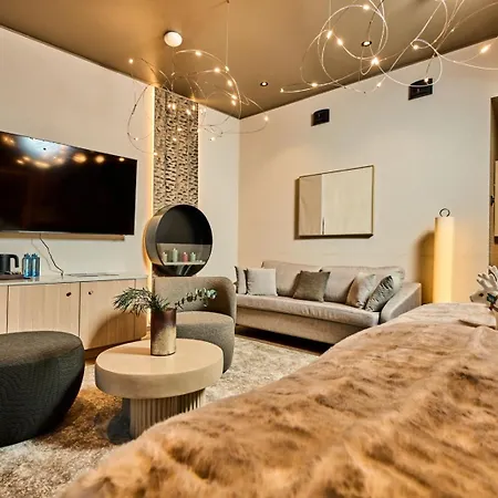 Balder Luxury & Glass Igloos 5* Levi