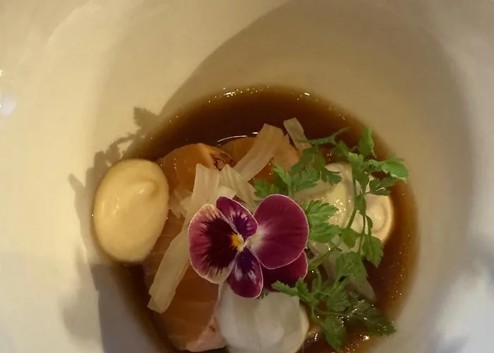 Balder Luxury & Glass Igloos מלון לוי