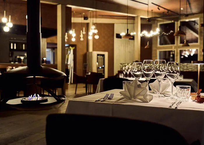 Balder Luxury & Glass Igloos Hotell 5*