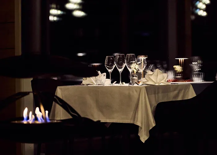 Balder Luxury & Glass Igloos 5*