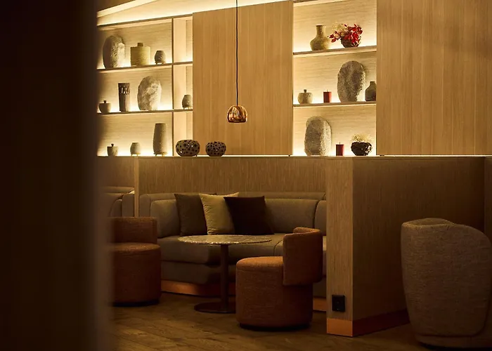 Balder Luxury & Glass Igloos 5*