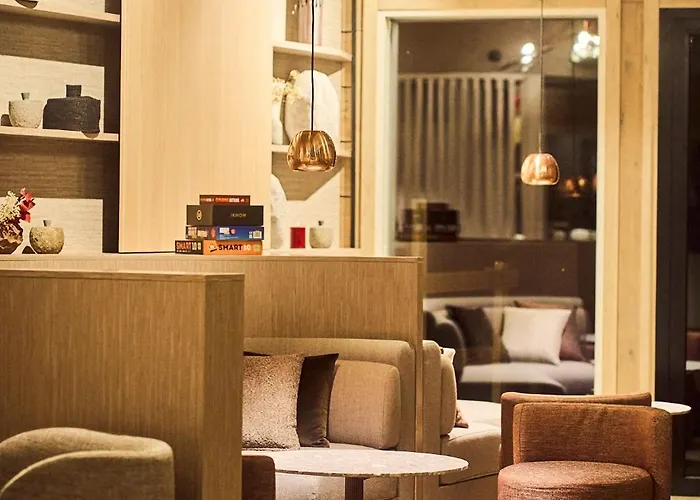 Balder Luxury & Glass Igloos