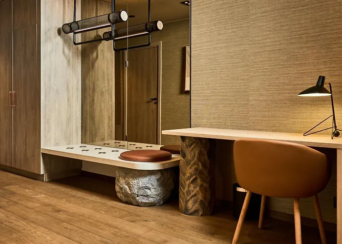 Balder Luxury & Glass Igloos לוי